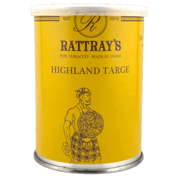 Rattray's Highland Targe 3.53oz