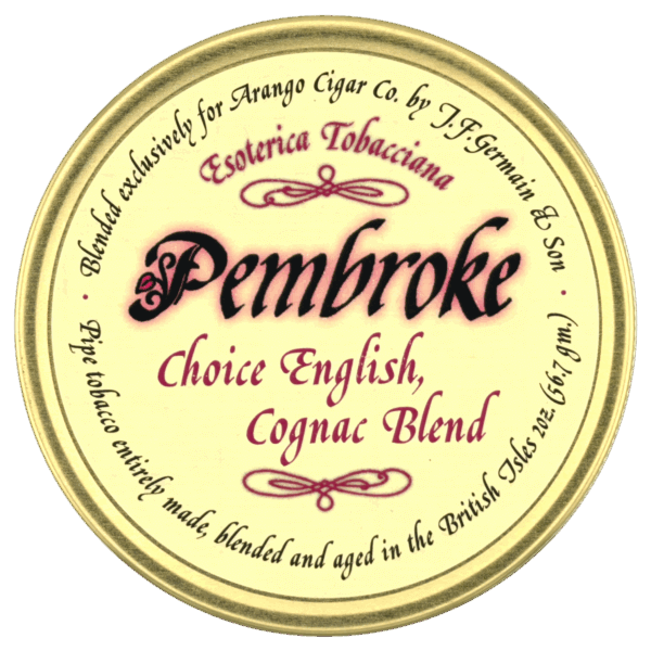 Esoterica Pembroke 2oz - Call For Availability