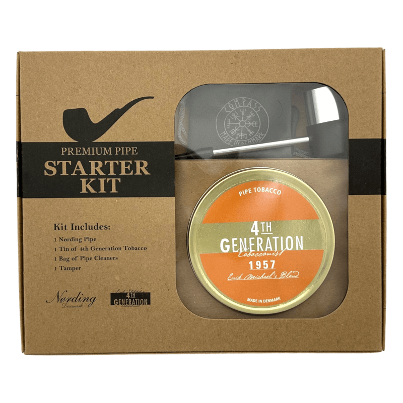 4th Generation Starter Kit 1.4oz