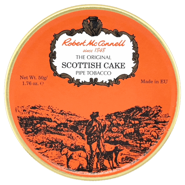 Robert McConnell Scottish Cake 1.76oz