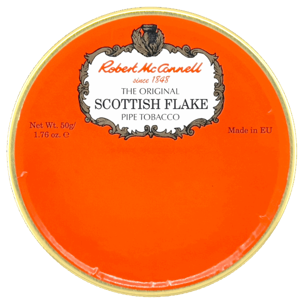 Robert McConnell Scottish Flake 1.76oz