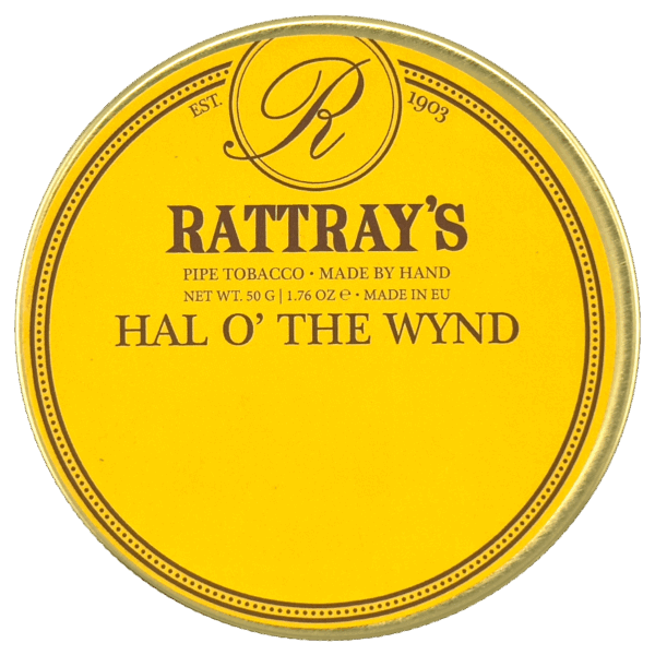 Rattray's Hal O' The Wynd 1.76oz