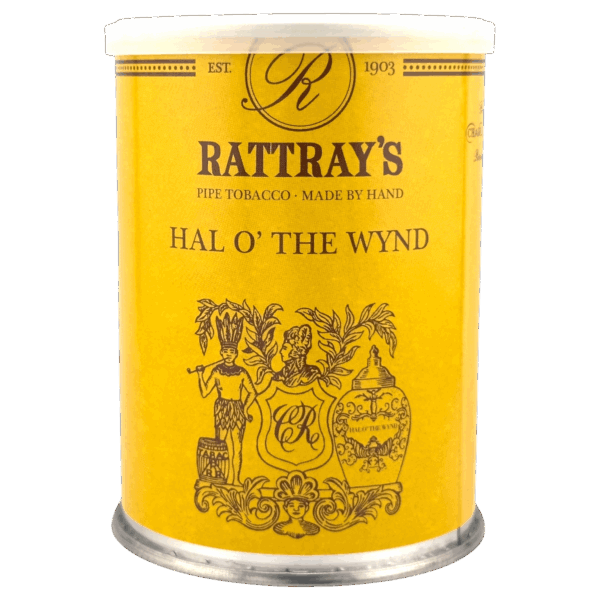 Rattray's Hal O' The Wynd 3.53oz