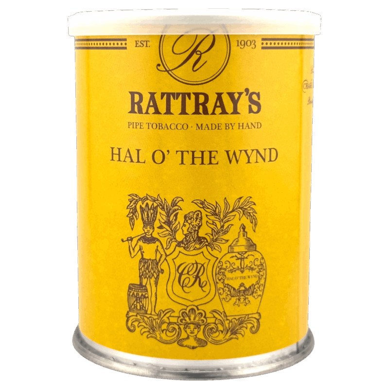 Rattray's Hal O' The Wynd 3.53oz