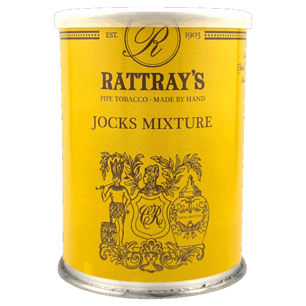 Rattray's Jocks Mixture 3.5oz