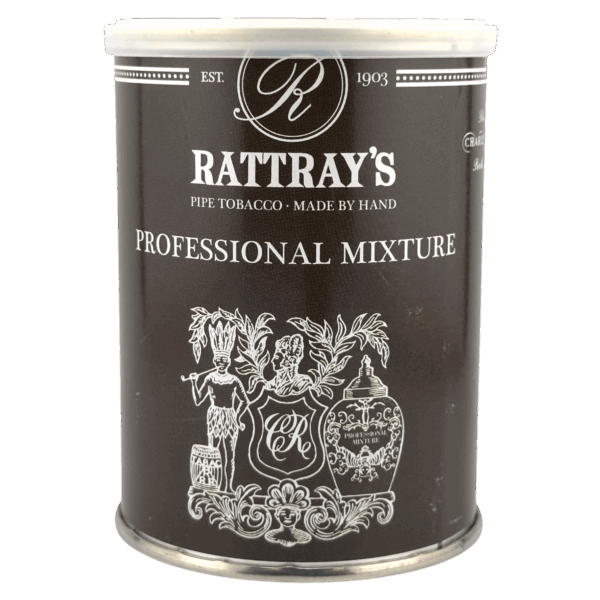Rattray's Professional Mixture 3.53oz