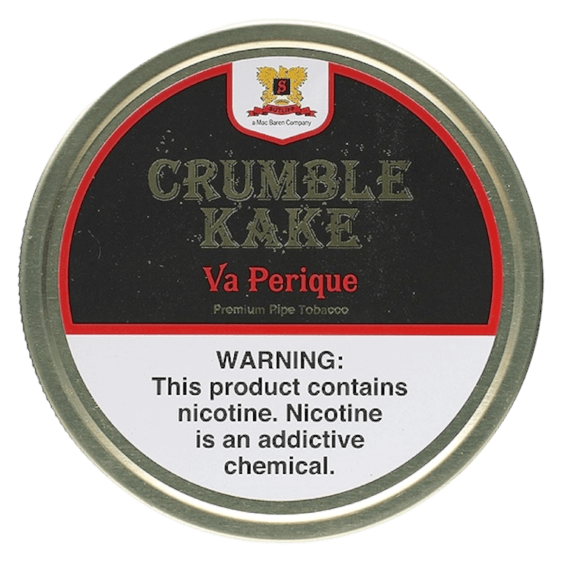 Sutliff Crumble Kake Va Perique 1.5oz