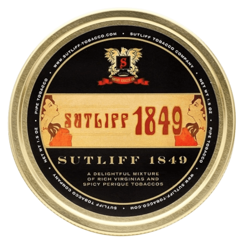 Sutliff 1849 1.5oz