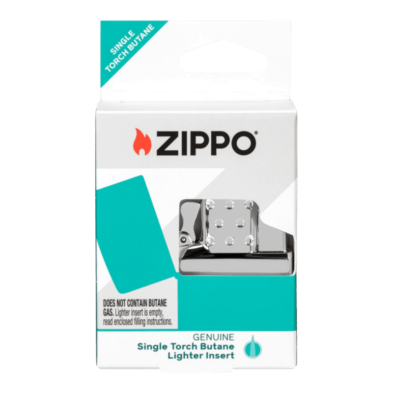 Zippo Single Torch Insert