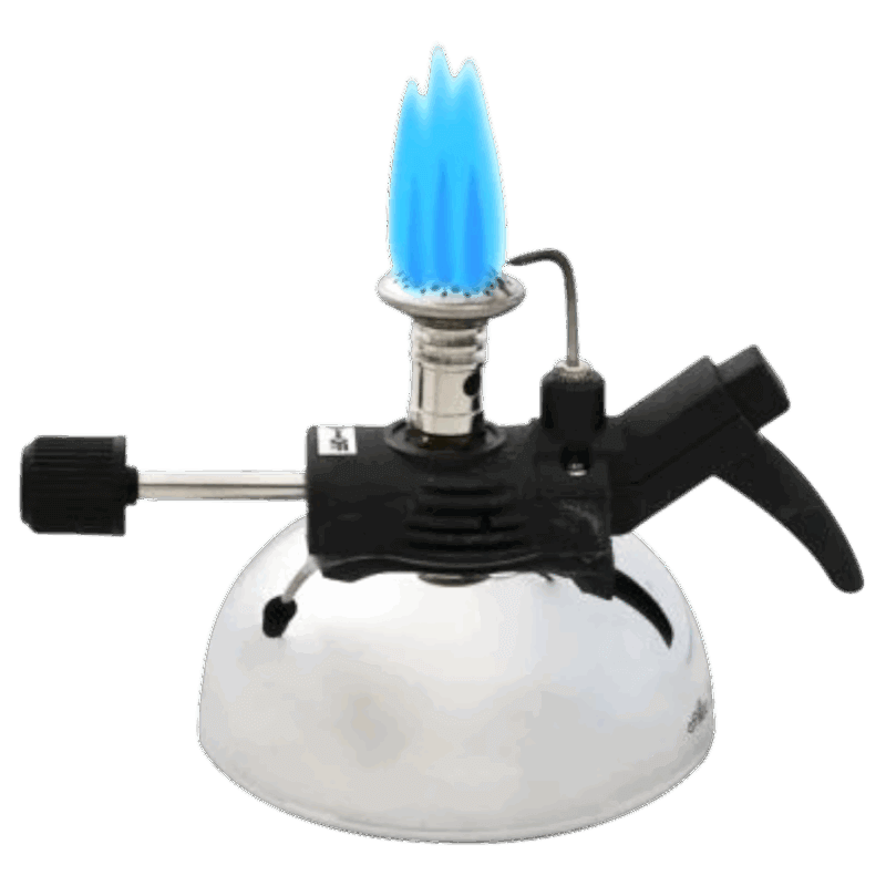 Burner Torch Lighter, Empty - Image 3