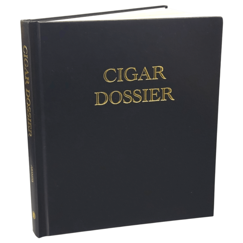 Cigar Dossier