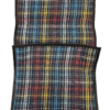 Castleford Roll-up Vinyl/Plaid - Image 2
