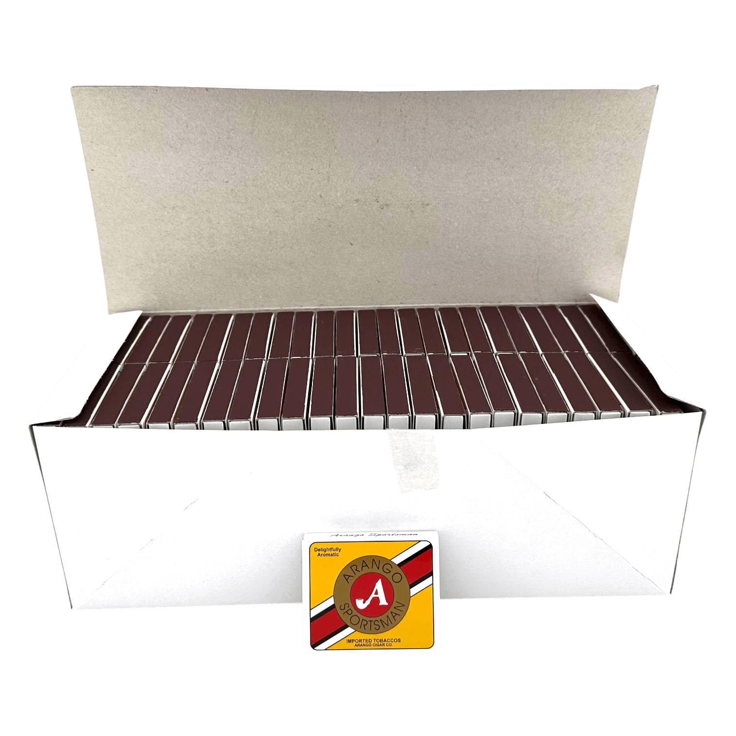 Arango Sportsman Matches 100 Arango