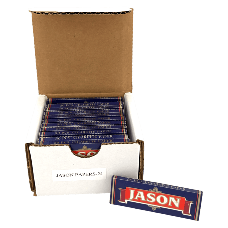 Jason Papers 1.25-24