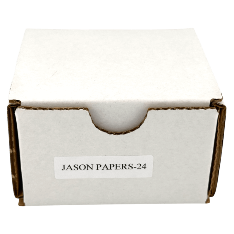 Jason Papers 1.25-24 - Image 2