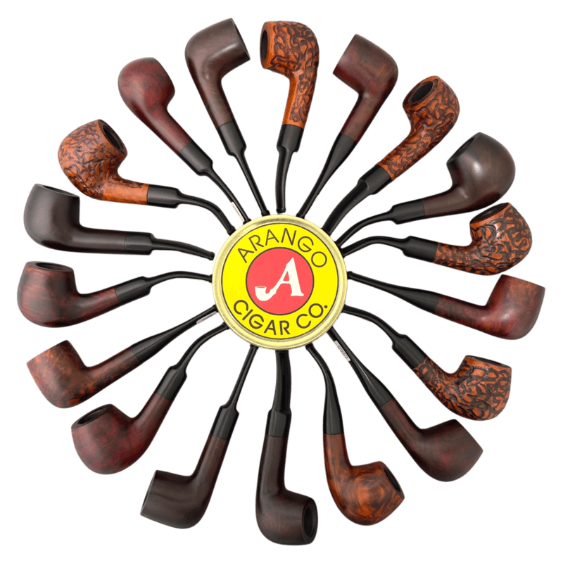 Albania Value Basket Pipes-18