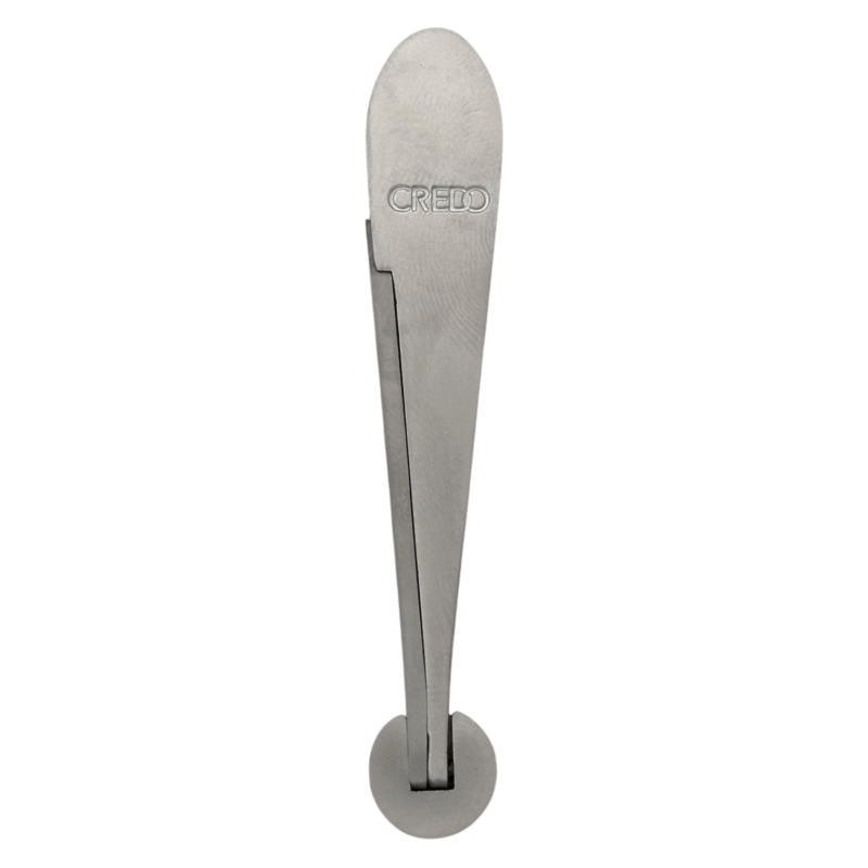 Credo Pipe Tool Silver