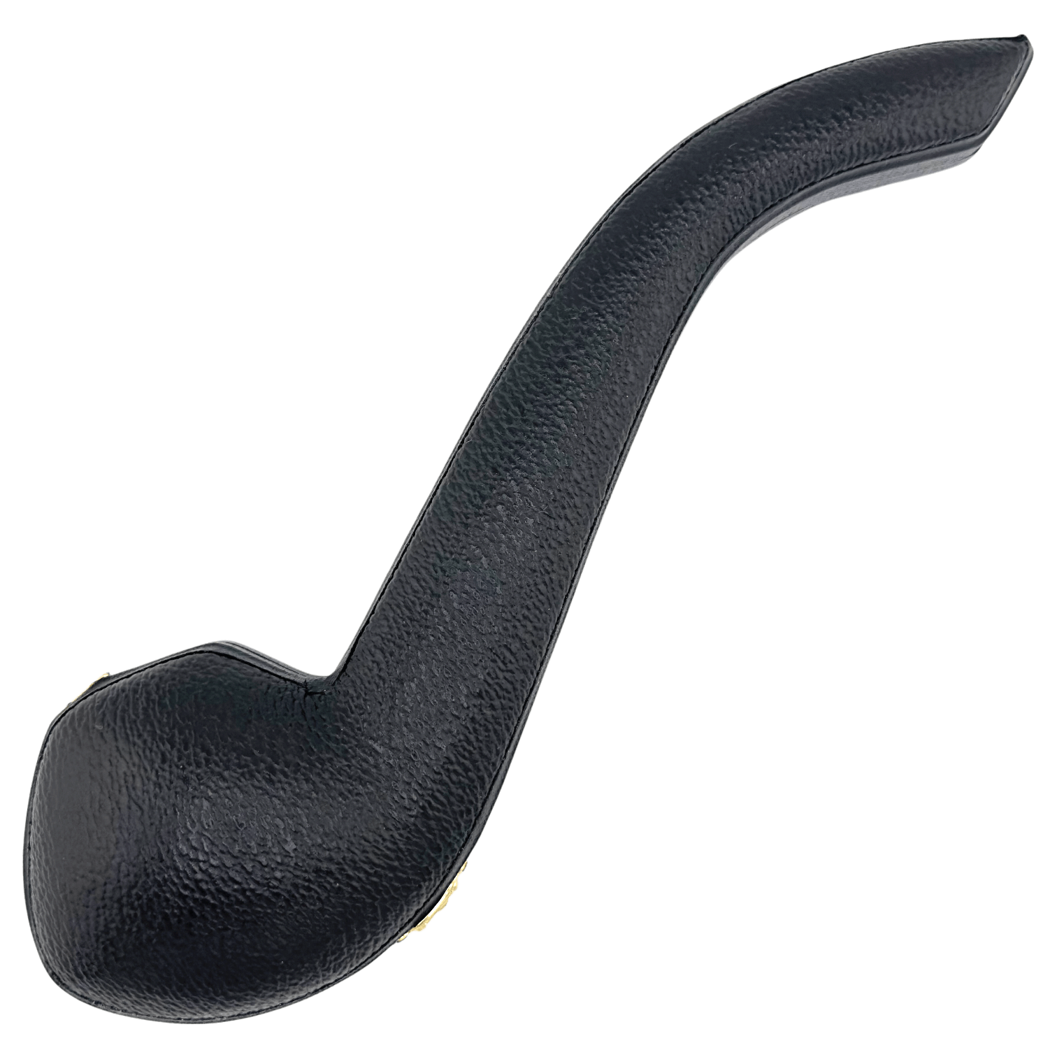 Servi Meerschaum Churchwarden Claw Lattice - Image 2