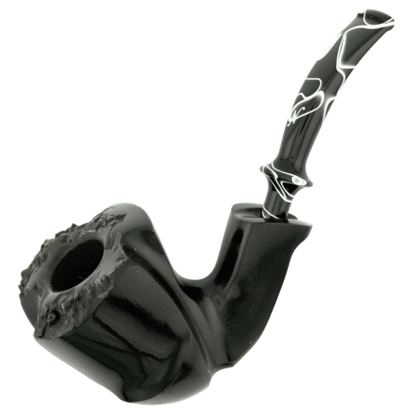 Nording Black Smooth