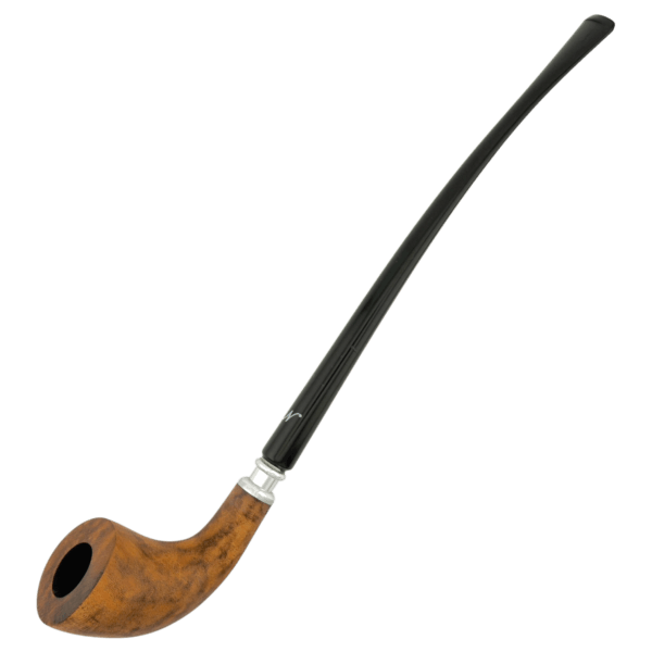 Nording Churchwarden Spigot Smooth