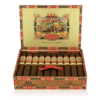 AJ Fernandez San Lotano Bull Robusto 20