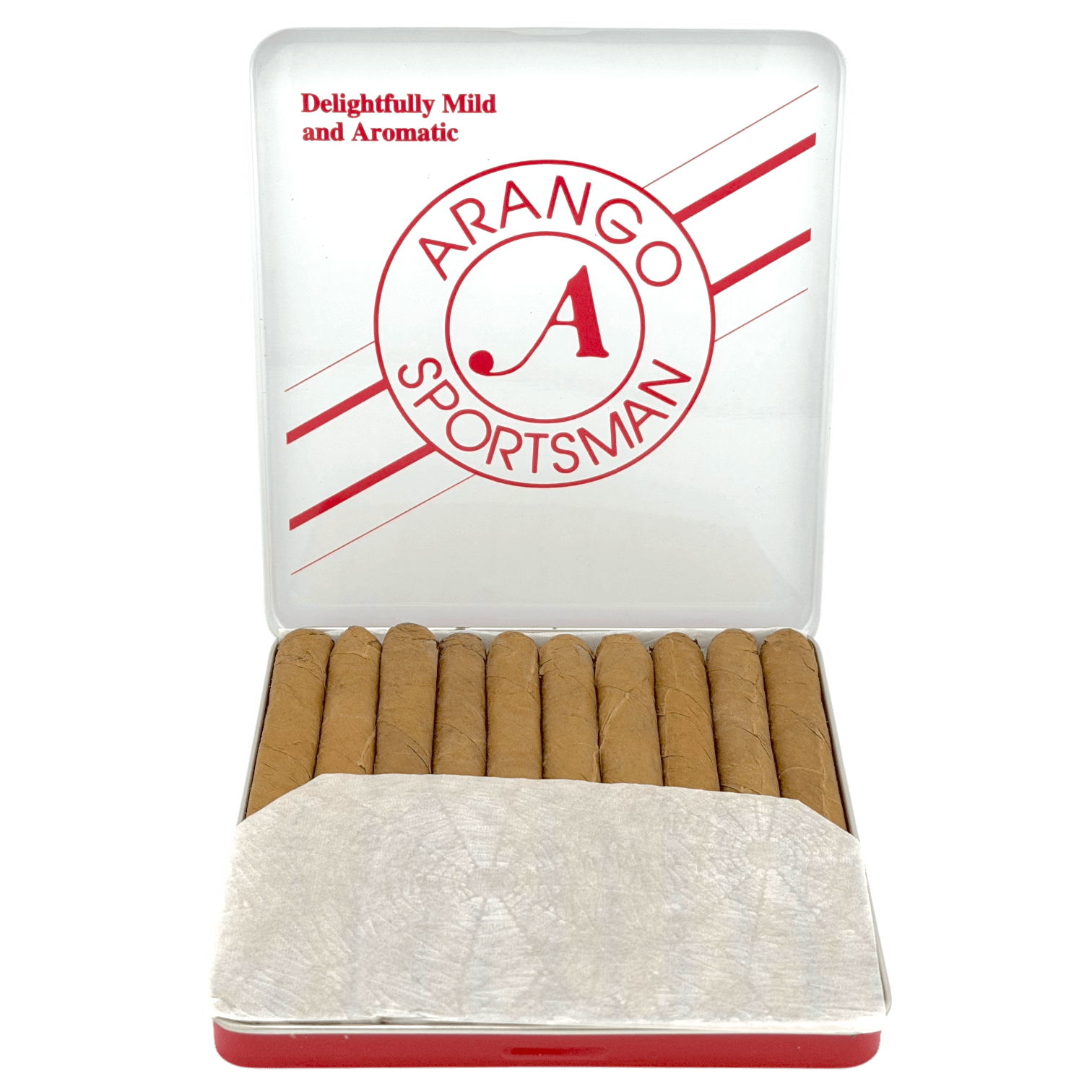 Arango Sportsman Tens 5/10,50 - Image 2