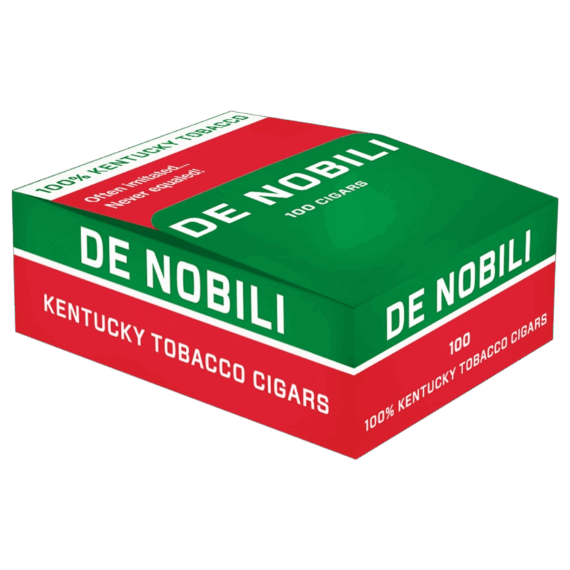 De Nobili 100 Box