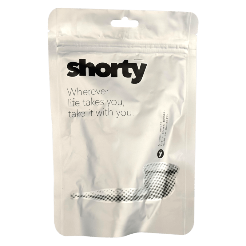 Shorty White - Image 3