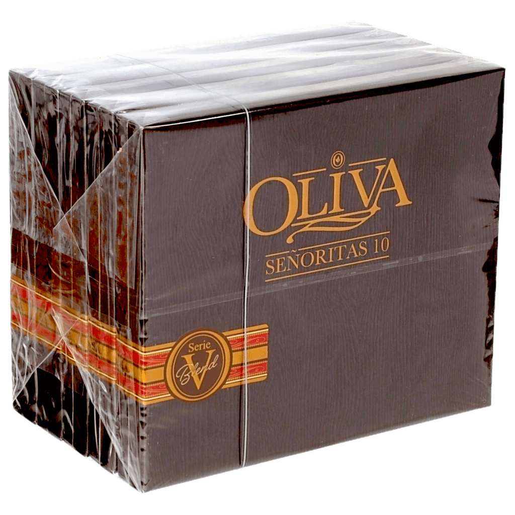 Oliva Serie V Senoritas 5/10, 50 – Arango