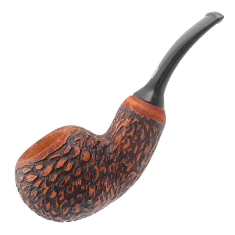 Chacom Reverse Calabash Rustic