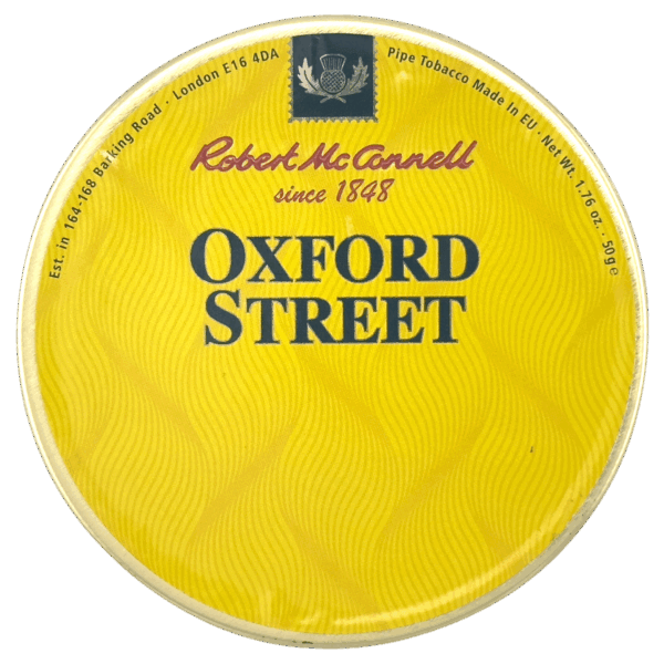 Robert McConnell Oxford Street 1.76oz