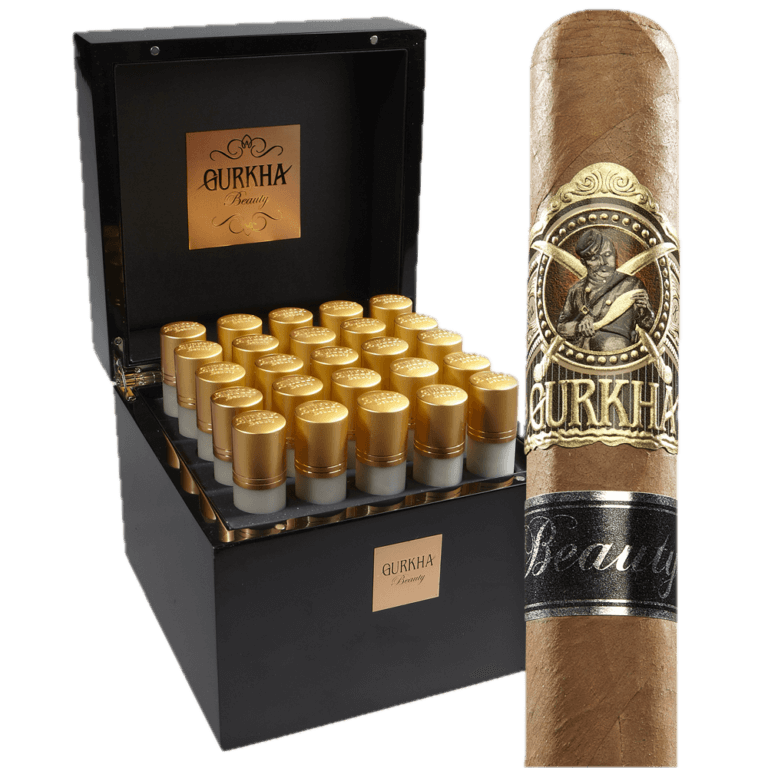Gurkha Arango