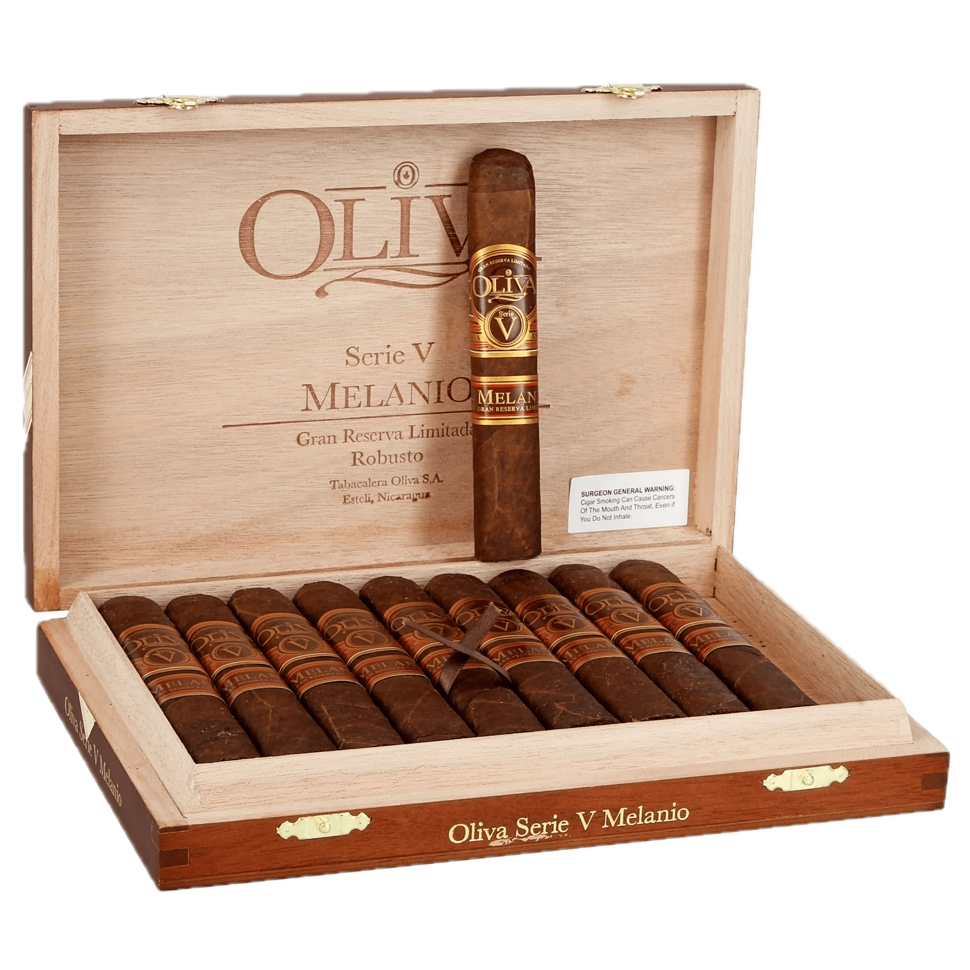 oliva-serie-v-melanio-robusto-10-arango