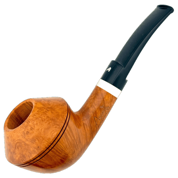 Ascorti Natural Silver Ring