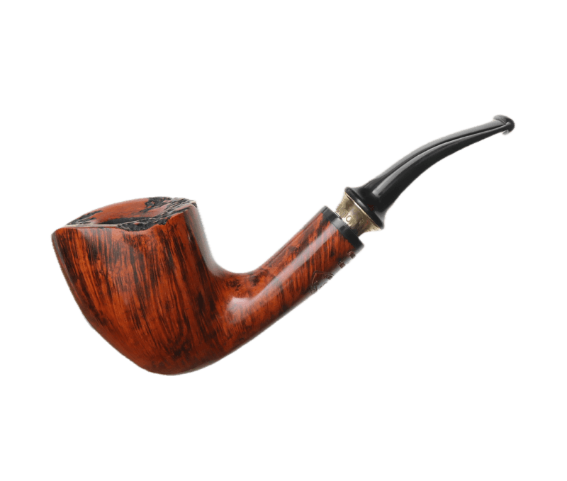 4th Generation Frihand Orange Smooth B