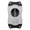 Colibri Diamond V-Cut Chrome + Black