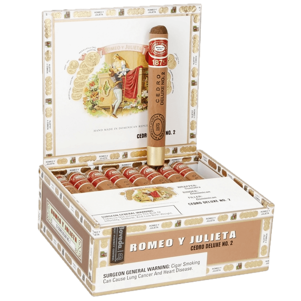 romeo-y-julieta-1875-cedro-deluxe-2-25-arango