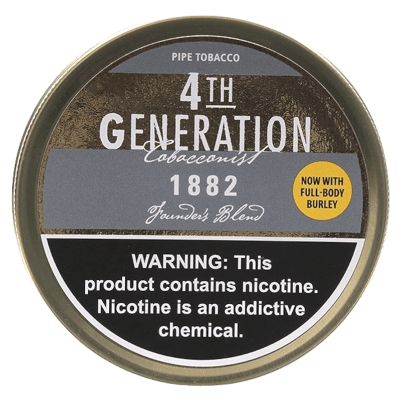 4th Generation 1882 1.41oz