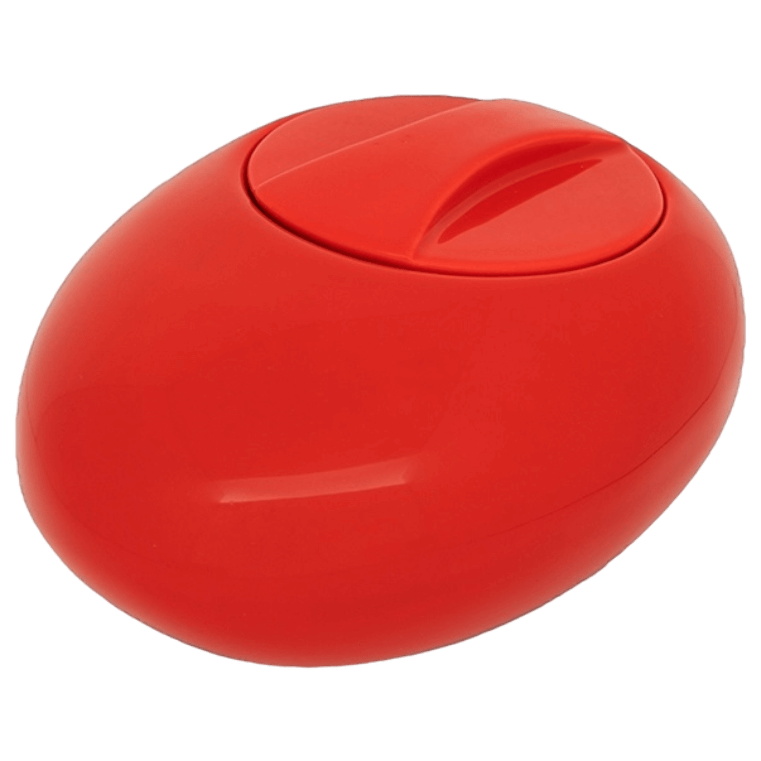 Chacom Ceramic Pot Red Arango