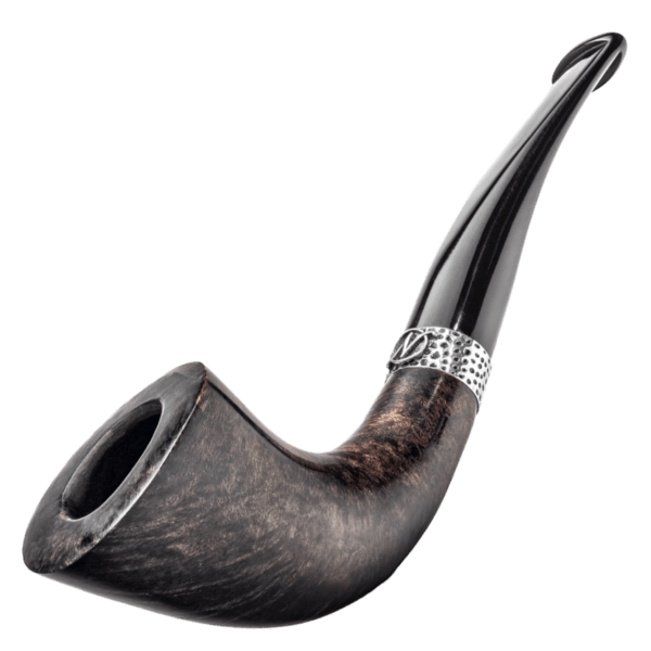 Nording Silver Classic Horn Smooth