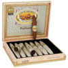 La Aurora Preferido Doble Figurado Platinum (T) 8