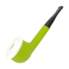 Shorty Pistachio