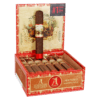 AJ Fernandez New World Oscuro Robusto 21