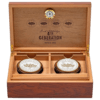4th Generation Pipe Tobacco Humidor