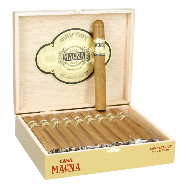 Casa Magna Connecticut Toro 20