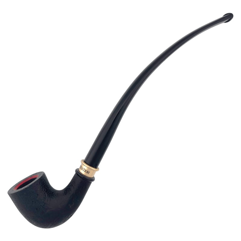 4th Generation Churchwarden Sandblast 863