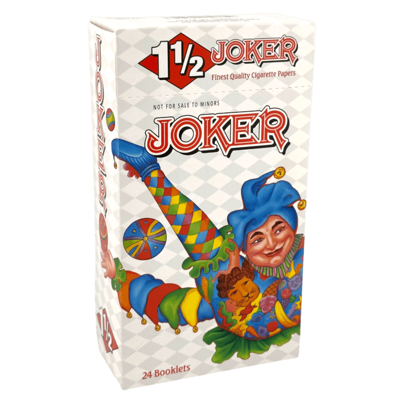 Joker Papers 1.5-24