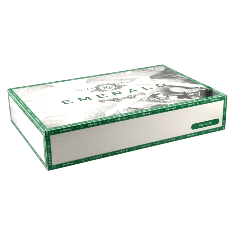 Rocky Patel Emerald Sixty 20 - Image 2