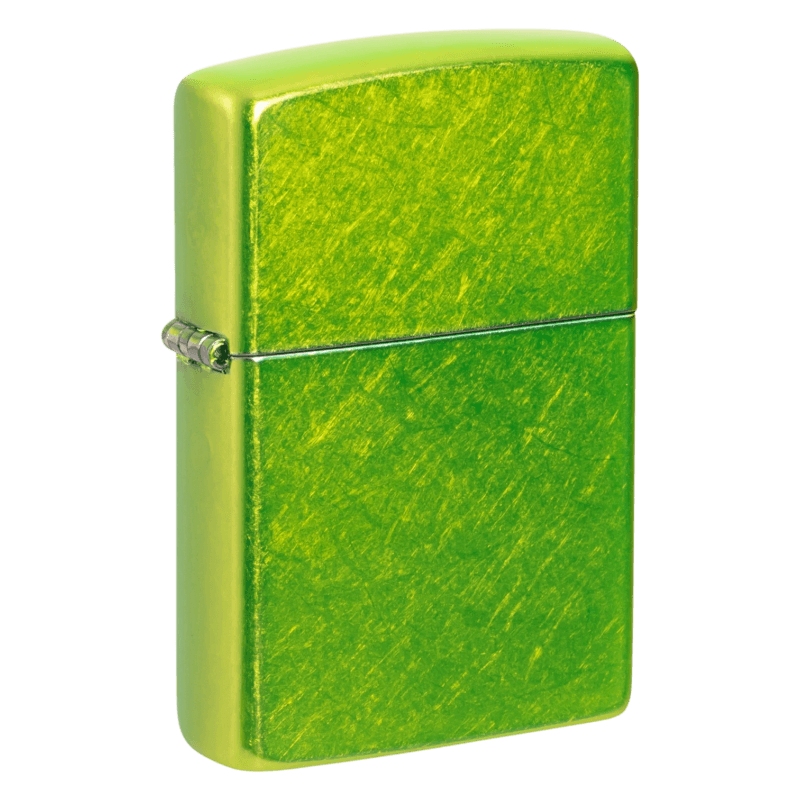 Zippo Lurid