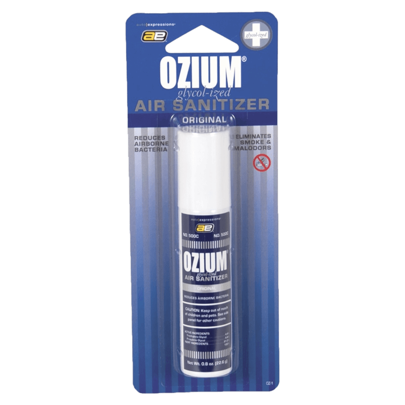 Ozium Original 0.8oz-6